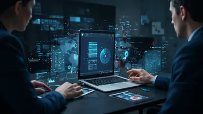 Guide to Multi-Cloud Management Mastering Your Cloud Environments Seamlessly
