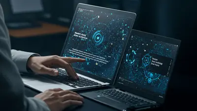 Mastering Azure AI Services A Roadmap to Building Smart Applications