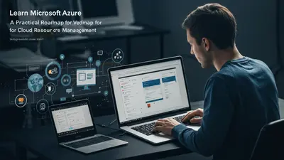 Learn Microsoft Azure A Practical Roadmap for Cloud Resource Management
