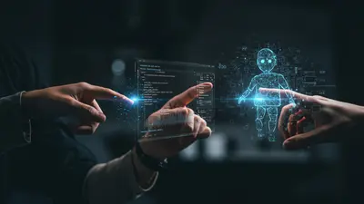 A step by step guide on how to build your first AI assistant, covering 5 essential phases for creation.