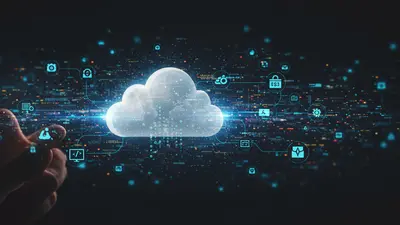 How to Build Applications Using Cloud Native Development Principles