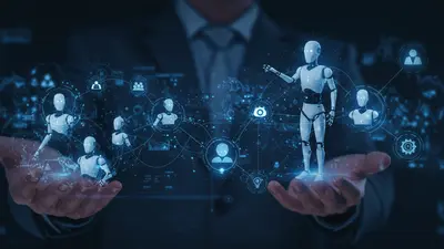 Learn 5 effective strategies to master multi-agent systems and achieve seamless collaboration among AI entities.
