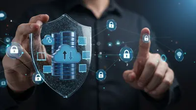 Master 7 Essential Cloud Security Practices for Robust Protection