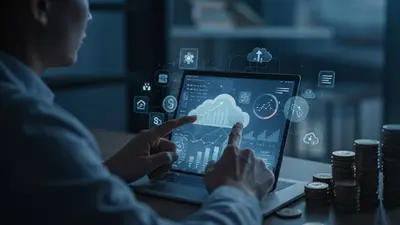 Take control of your cloud expenditures by implementing a smart FinOps strategy to optimize costs and enhance financial efficiency.
