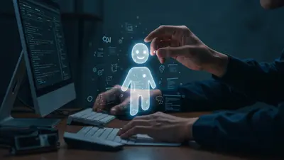 Empowering individuals to create their personalized AI assistants with simple, actionable steps.