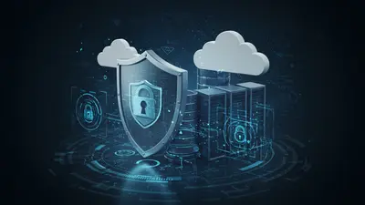 Secure Your Cloud Environment Essential Best Practices for Robust Cloud Security