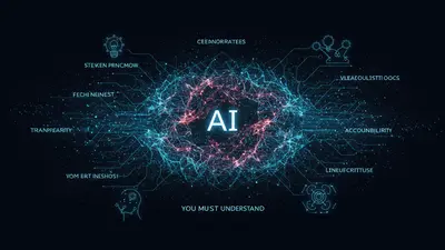 Navigating the crucial guidelines for creating responsible and ethical AI agents.