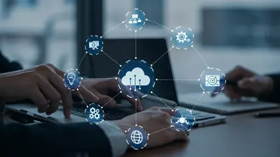 Mastering Cloud Native Development How to Build Scalable Applications
