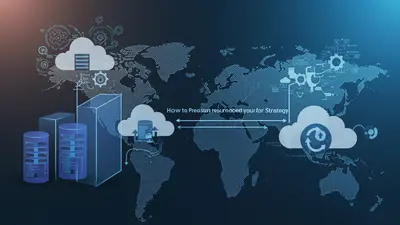 Essential Steps for Cloud Migration How to Craft Your Strategy