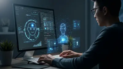 How to Create Your Own Smart AI Assistant 7 Step Guide