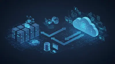 How to Create a Successful Cloud Migration Strategy Step by Step Guide