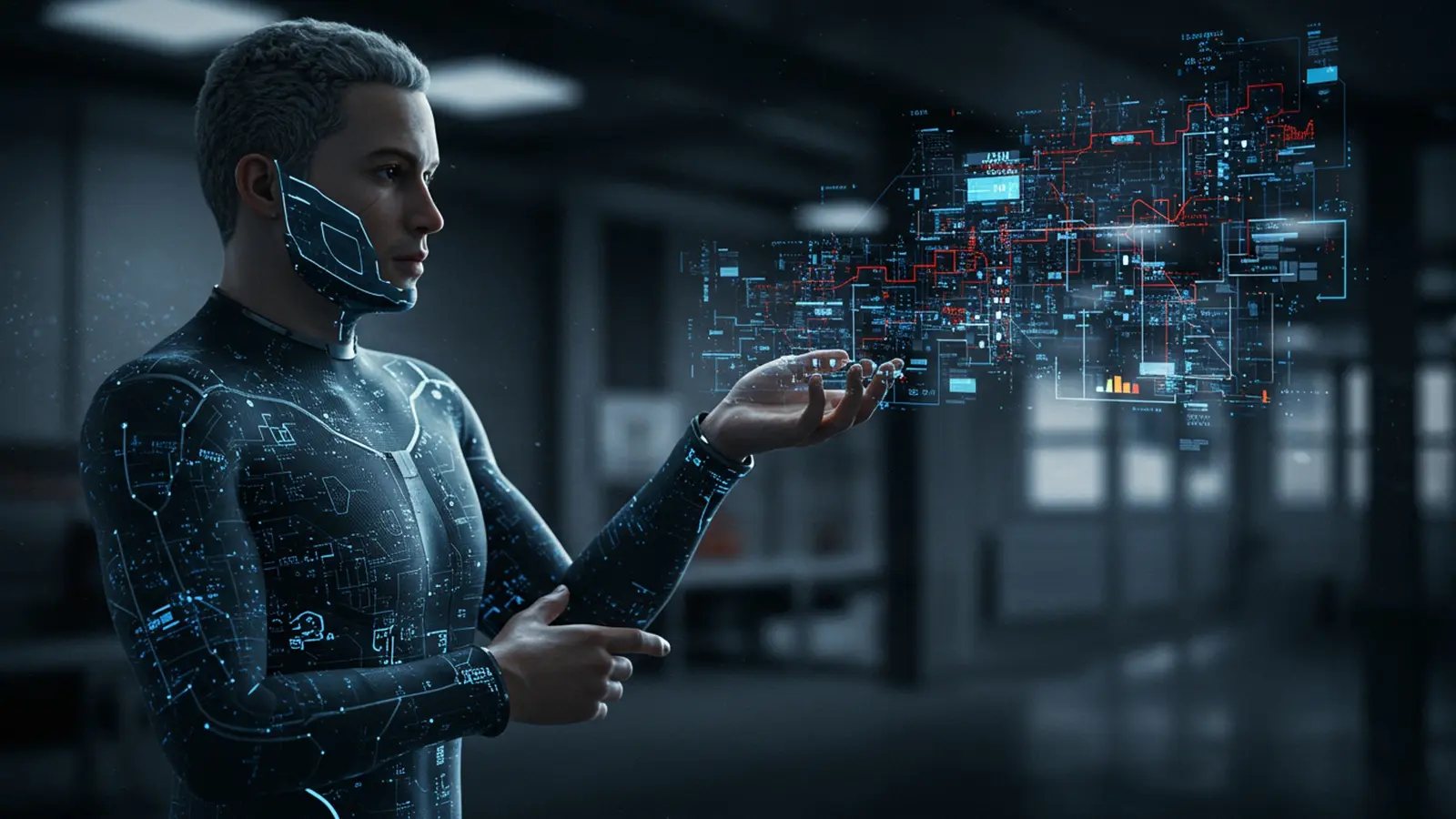 MCP vs APIs: How Enterprise AI Integrations Are Changing