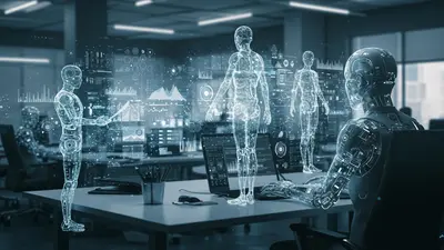Unlock team potential with 5 essential strategies for mastering multi-agent systems.