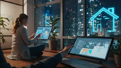 Explore 8 key benefits of the agentic AI future for simplifying everyday tasks.