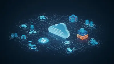 Master Cloud Native Development Principles How to Build Modern Applications