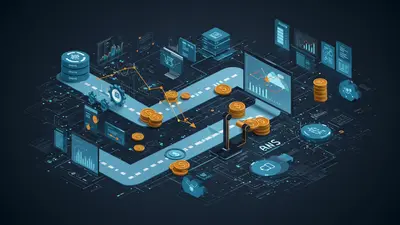 Master AWS Cost Optimization A Roadmap to Significant Cloud Savings