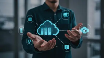 How to Master Hybrid Cloud Benefits for Enhanced Business Flexibility and Cost Savings