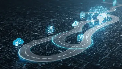 Explore Microsoft Azure Cloud A Roadmap for Your Business Growth