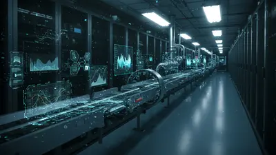 Achieve peak efficiency with 7 practical steps for optimizing your AI workflow.