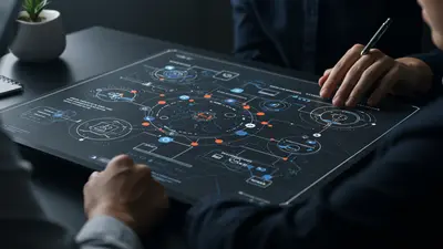 Guide to Oracle Cloud A Roadmap for Seamless OCI Integration
