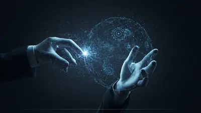 A concise and engaging description of ‘Understand 5 Critical AI Agent Limitations and How to Address Them’ that summarizes its core idea in a visually compelling way.