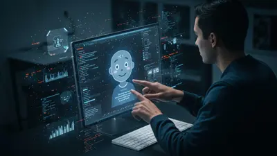 Learn to create your personal AI assistant with this simple 5-step guide, making technology work for you.