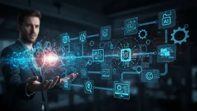 Unlock peak performance in your AI projects with these 7 powerful workflow optimization strategies.