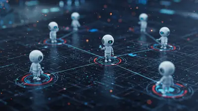 Explore the core benefits and practical applications of autonomous AI agents transforming daily life.
