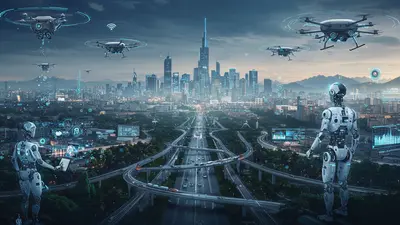 Discover how agentic AI is set to revolutionize society and transform various aspects of our world.
