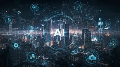 Visualizing the agentic AI future and its 5 key trends shaping tomorrow’s technology.