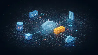 Mastering Cloud Native Development How to Build Modern Applications
