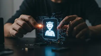 A practical guide showing 8 steps to build your very own AI assistant from scratch.