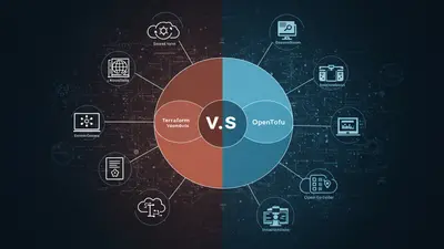 Learn Key Differences Terraform Versus OpenTofu Benefits for Your Cloud Infrastructure