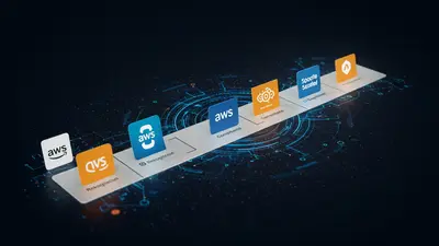 Unlock AWS AI Power Your Roadmap to Integrating Smart Solutions