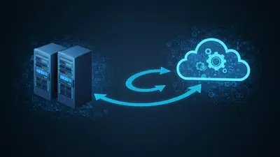 Your Complete Roadmap Learn How to Successfully Migrate to the Cloud