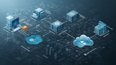 Guide to Implementing Edge Computing Solutions for Real World Problems