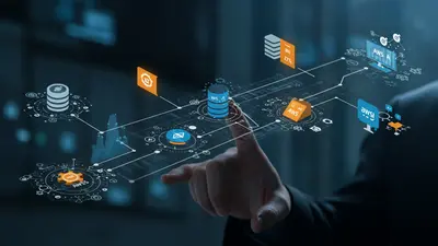 A Comprehensive Roadmap Mastering AWS AI for Business Innovation and Growth