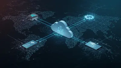 Mastering Edge Cloud Integration How to Boost Your Business Performance