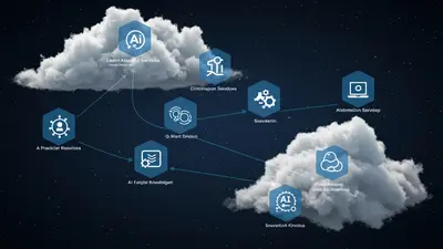 Learn Azure AI Services A Practical Roadmap for Building Smart Applications