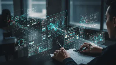 Optimizing AI tools for an enhanced workflow: mastering productivity strategies.