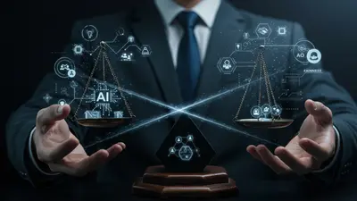 Guiding principles for developing and deploying ethical AI agents responsibly.