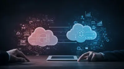 Leveraging Hybrid Cloud How to Unlock Its Full Potential for Business