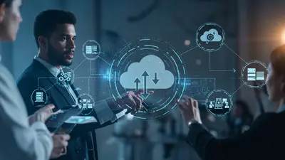 How to Plan Your Cloud Migration Journey A Step-by-Step Roadmap