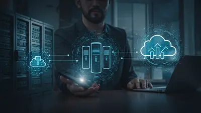 Discover How to Maximize Hybrid Cloud Benefits for Enhanced Agility