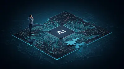 Uncover the critical limitations of AI agents to navigate the complexities of artificial intelligence responsibly.