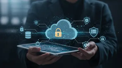 7 Essential Cloud Security Best Practices to Protect Your Data