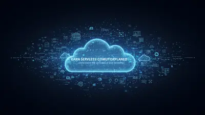 Learn Serverless Computing Explained Understand the Core Concepts and Benefits
