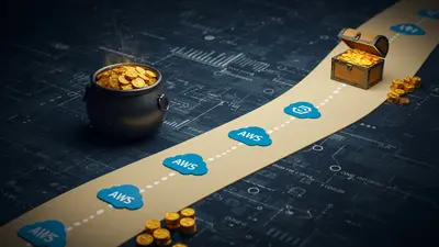 Unlock Cloud Savings A Roadmap to Optimise Your AWS and Azure Spend