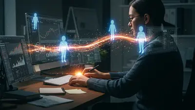 Unleashing the power of generative AI agents to enhance daily productivity and streamline your workflow.