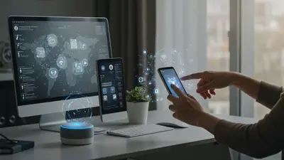 Exploring the 8 amazing benefits that AI assistants bring to everyday life, enhancing convenience and productivity.
